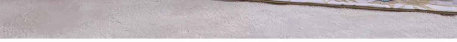 蚕花娘娘 蚕丝被100%桑蚕丝天丝面料可水洗夏被空调被（单件被子）流银夏绿色/黄色 200*230cm 300g detail image 20