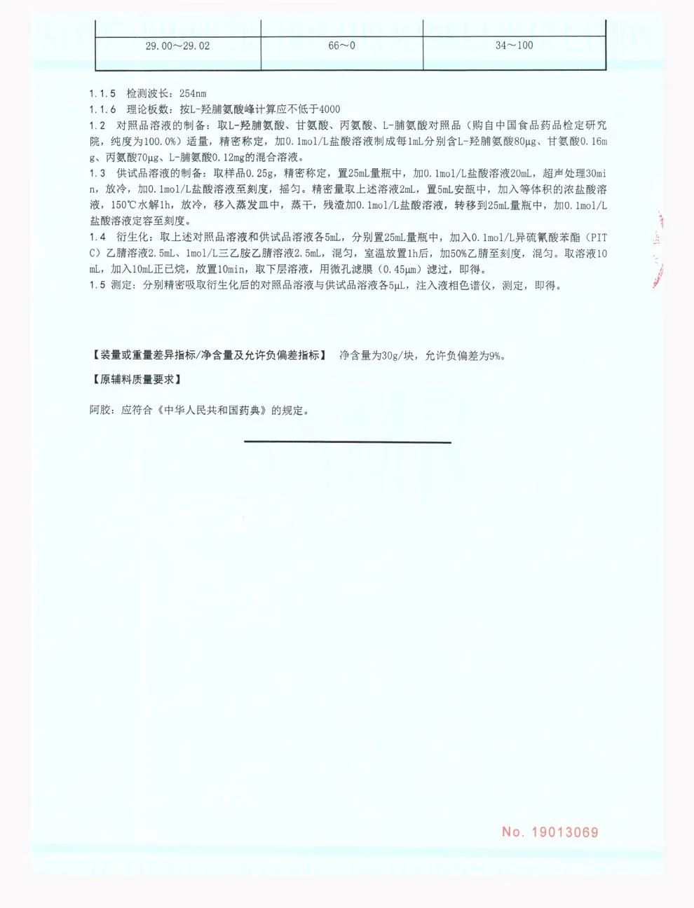 东阿阿胶 东阿阿胶片240g 滋阴润燥 正品阿胶块 年货礼盒（加州不发货） detail image 20
