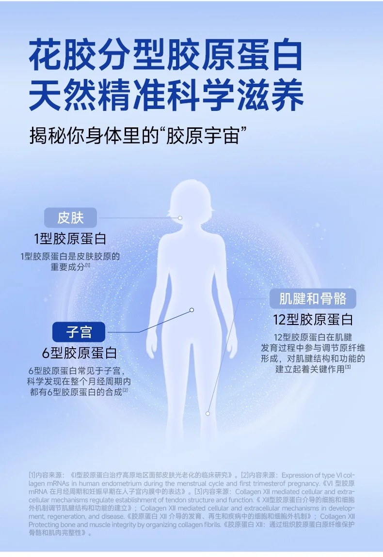 Guanzhan Uterus-Nourishing Instant Fish Maw Soup 180g*7 Gift Box Fish Collagen Pregnancy Nourishment Birthday Gift for Mom and Best Friend detail image 5