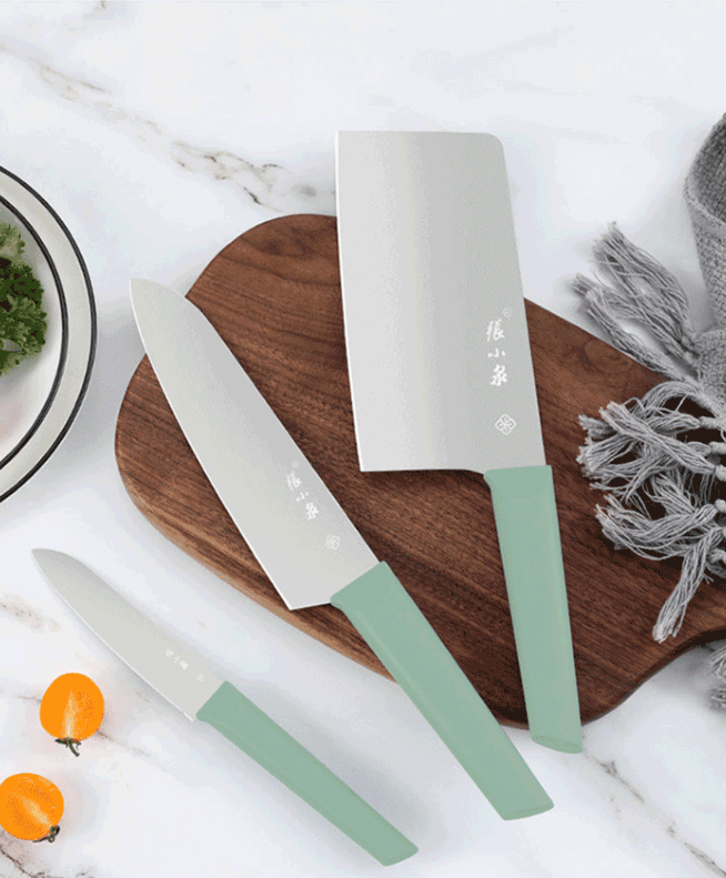 Robam Fully automatic intelligent disinfection knife holder chopsticks sterilizer Green KR-65  Sterilization drying smart security detail image 7
