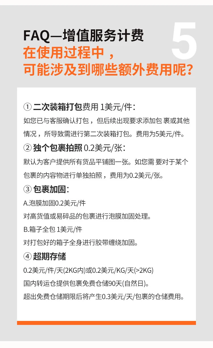 Consolidation and International Express Service of Chinese Living Hall detail image 9