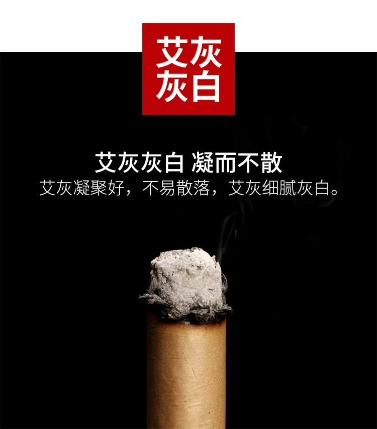 【China Direct Shipping, 10-15 days】Herb Langzhong 4cm Thunder Fire Moxibustion Moxa Sticks 6pcs + Wooden Moxibustion Box lhj02 Larger Moxibustion Surface, Stronger Moxibustion Feeling detail image 14