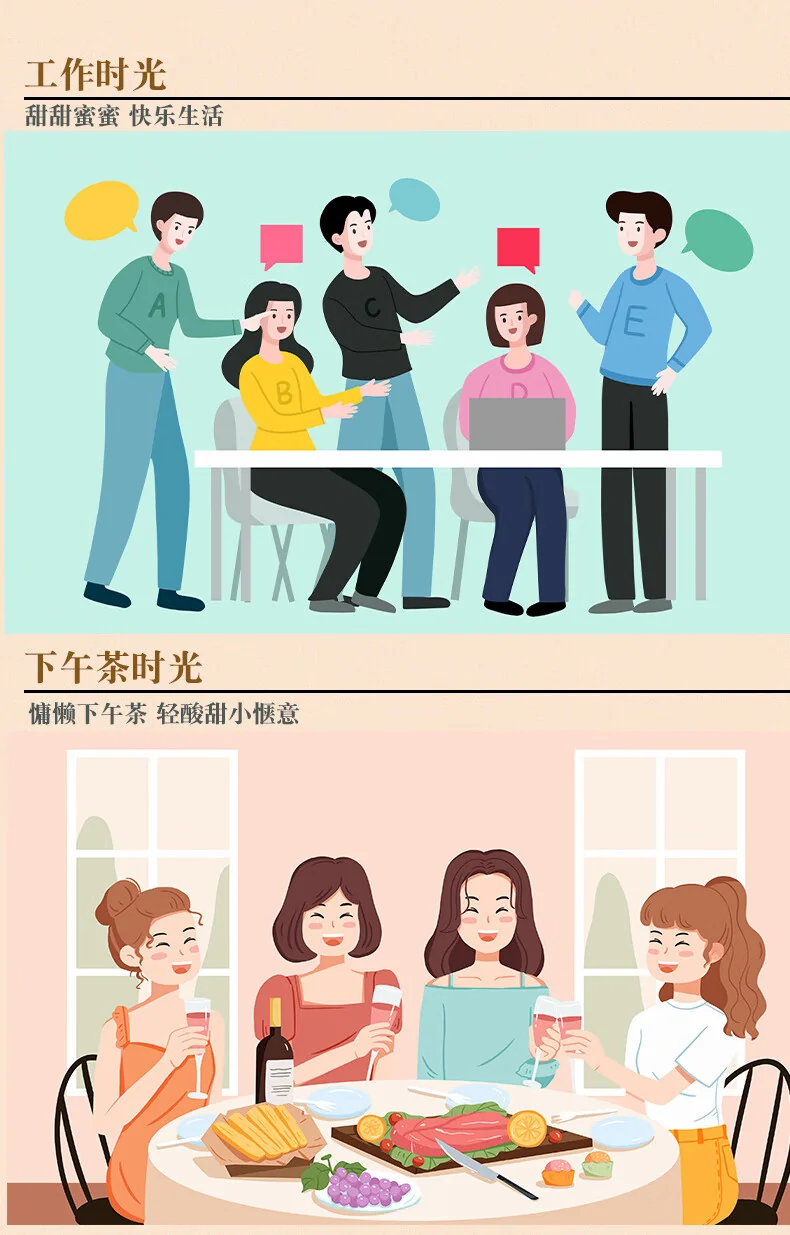 【中国直邮，时效10-15天】泉利堂陈皮梅条228g*2瓶无核梅子九制话梅条干梅子梅肉蜜饯果脯零食 泉利堂陈皮梅条228g/瓶 detail image 11