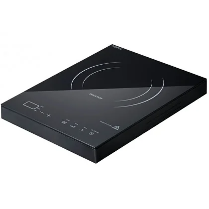 Venpole FCC/cETL 1400W single Induction cooktop cooker 2 years warranty VP1-14A-5 detail image 3