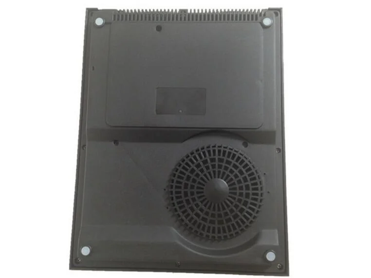 Venpole FCC/cETL 1400W single Induction cooktop cooker 2 years warranty VP1-14A-5 detail image 13