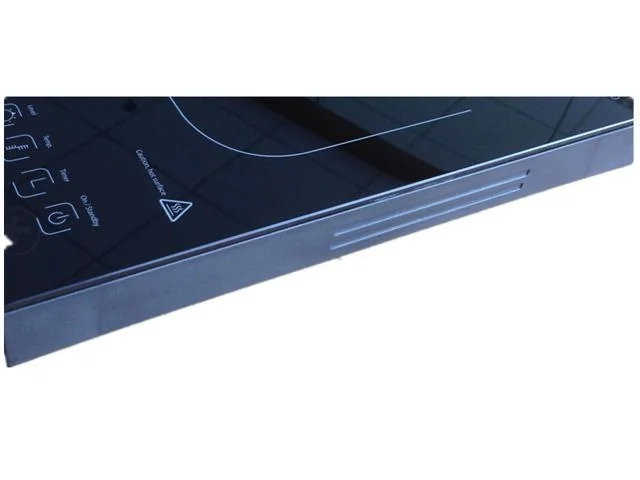 Venpole FCC/cETL 1400W single Induction cooktop cooker 2 years warranty VP1-14A-5 detail image 7