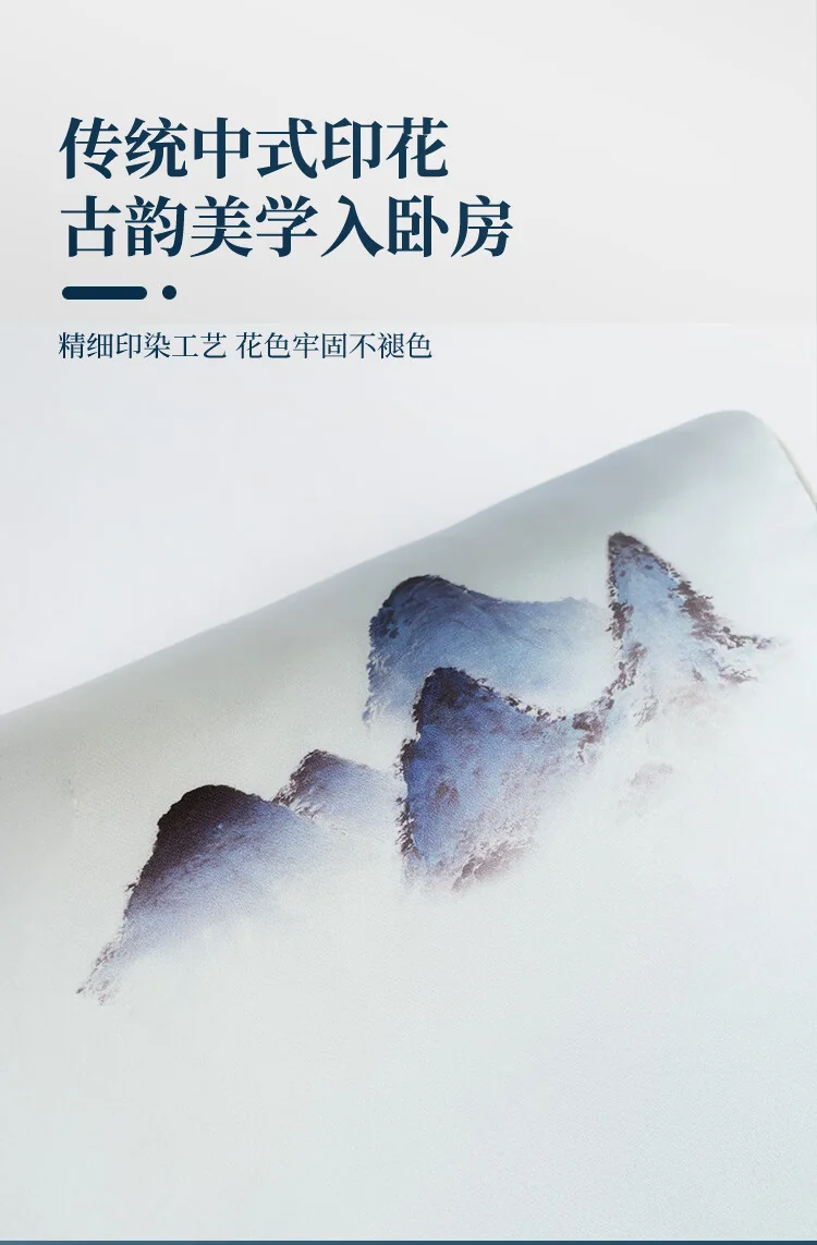 蜀国御 5斤装全荞麦壳枕头颈椎枕头 夏季透气 舒适睡眠 单人配枕套 2.5kg 详情图 7