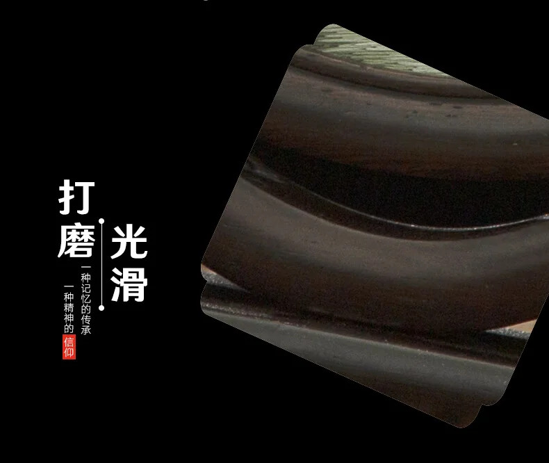 【中国直邮，时效8-20天】蜀中瑰宝 蜀绣双面刺绣熊猫文创摆件中国特色礼物送老外出国成都伴手礼纪念 双雀迎春 detail image 6