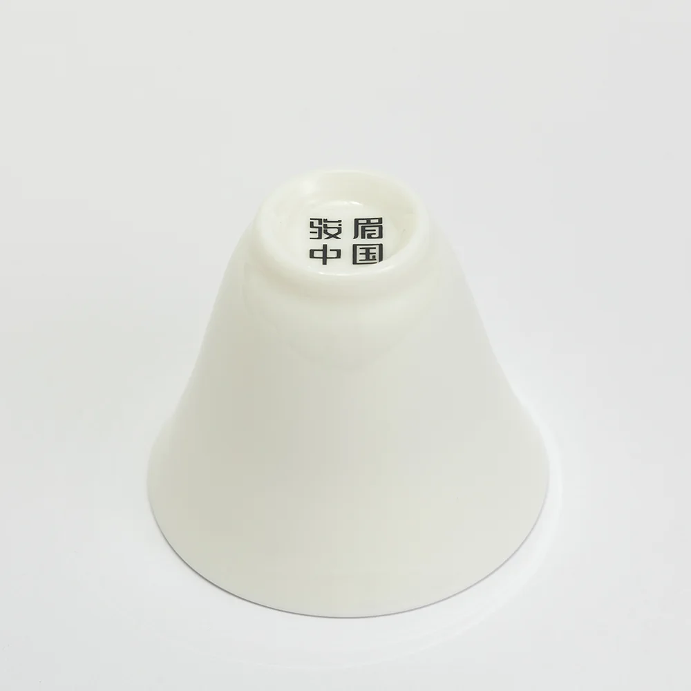Zhengshantang, 1 Covered Tea Cup+2 Tasting Cups detail image 10