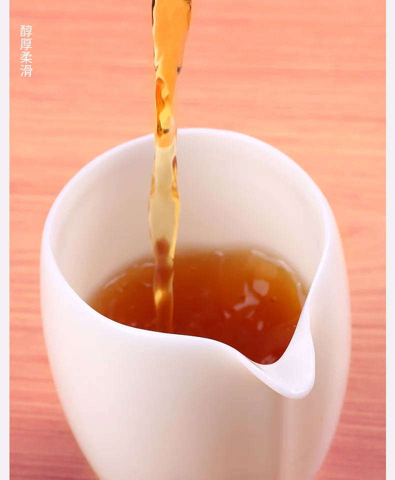 BESTLEAFTEA Organic Black Tea Golden Junmei Black Tea 3.5OZ detail image 12